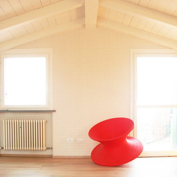 Grow Up - la Casa della Creatività