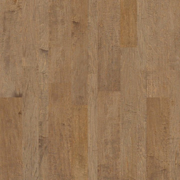 Yukon Maple Mixed Width- Buckskin