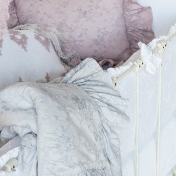 Bella Notte Linens, Spring 2014