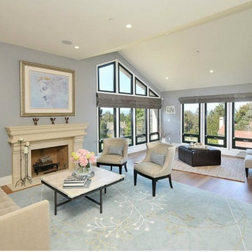 Feng Shui Dream Home in Hillsborough