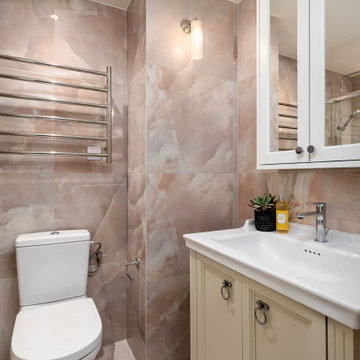 Westminster Apartment Refurbishment