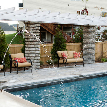 Lopez Outdoor Living