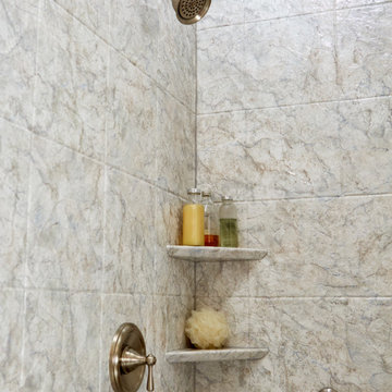 ONE DAY SHOWER