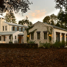 Mountain house
