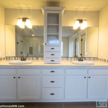 Bathroom Designs