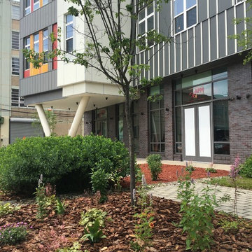 Paseo Verde Apartments