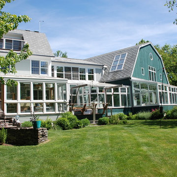 Farmhouse Electic