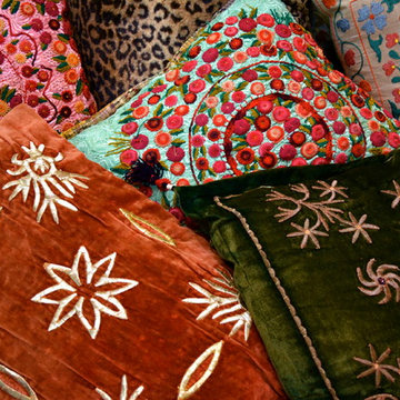 Textiles