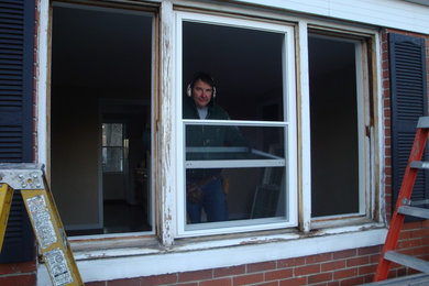 Replacement Windows