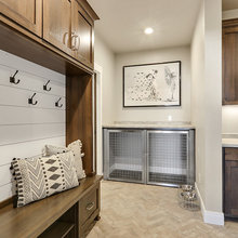 mud room