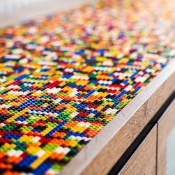 Lego House - Decorative Chests & Cabinets