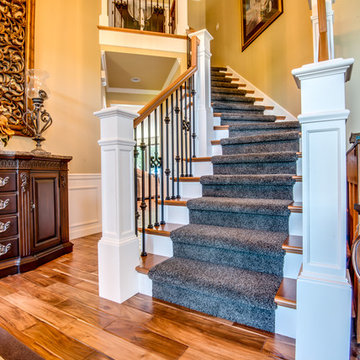Sammamish Remodel