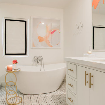 Homer - Complete Interior Renovation - Dallas