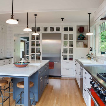 Mt Baker Kitchen