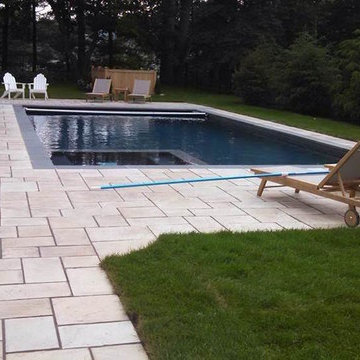 Pool Project