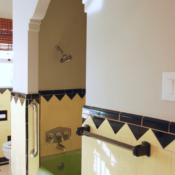 My Houzz: Clean, Family-Friendly Update for a 1935 Home