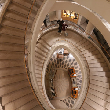 Barneys New York at the Shoppes @ Palazzo Casino Resort (Las Vegas)