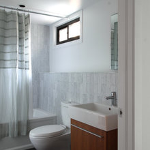 Upstairs Bath