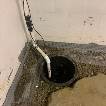 Sump Pump