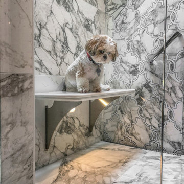 Pare Master Bath