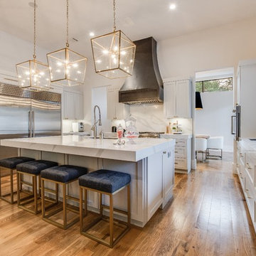 Glenhaven Custom Home