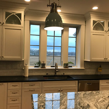 Clinton Renovation