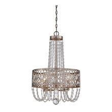 chandeliers