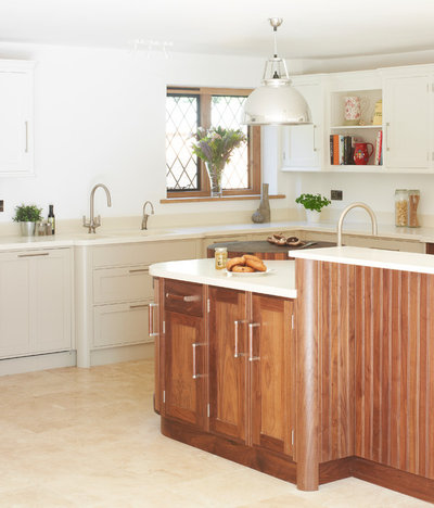 Kitchen by Rencraft Ltd