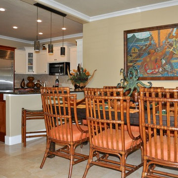 Island Art Villa