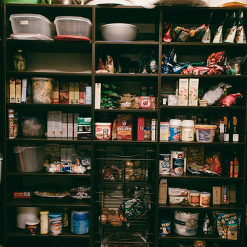 Pantries