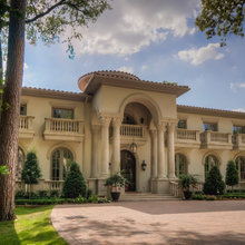 Exterior Ideas