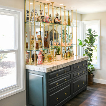 Memory Lane Modern: Where cherished memories meets contemporary design