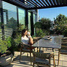 Rooftop Garden
