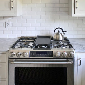 Pennington Kitchen Transformation