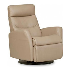 Divani A - Recliner Chairs