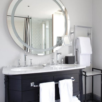 Bathroom Remodels