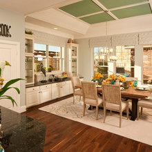 Tropical Open Plan