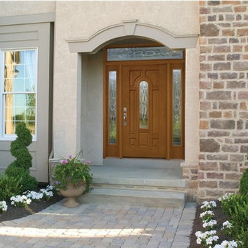 Choosing a General Contractor in Chicago: Siding, Doors, and More