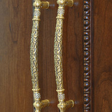 cabinet hardware