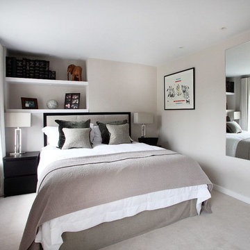 Full House Remodel