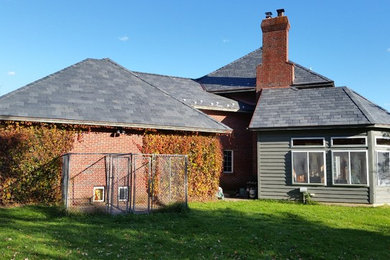 Roofing Projects