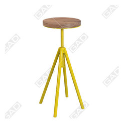 REVOLVING BAR STOOL - Furniture