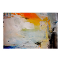 Abstract Art Prints - Prints And Posters