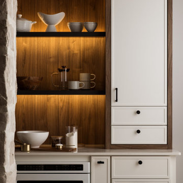 Gramophone Design Build Showroom Renovation