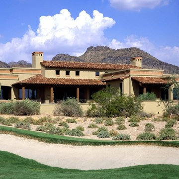 Exterior Rear