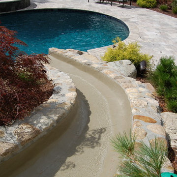 Duxbury Gunite