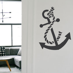 DIY Vinyl Wall Decals - Products