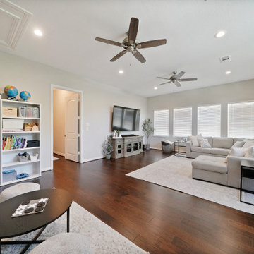 ADDITION, GARAGE CONVERSION, UTILITY 21-127