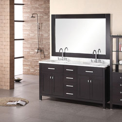 Bathroom Vanities Sets - Bathroom Vanities And Sink Consoles