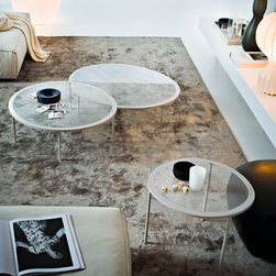 Gallotti & Radice Coffee Tables - Coffee Tables